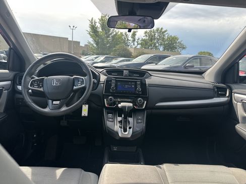 Used 2020 Honda CR-V LX image 17