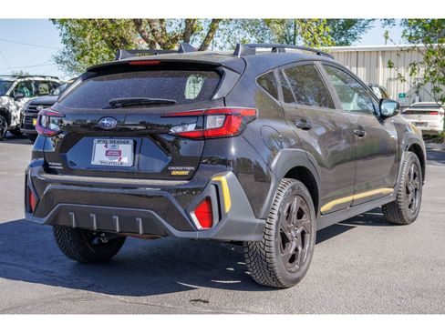 Certified 2025 Subaru Crosstrek 2.5i Sport AWD/4WD image 3