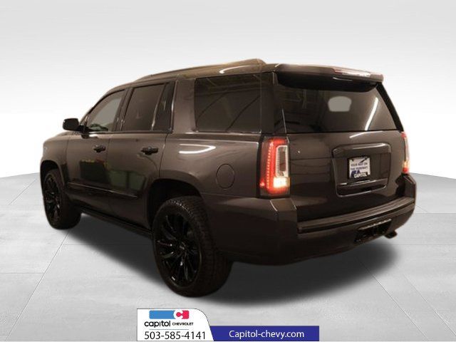 Used 2018 GMC Yukon Denali w/ Denali Ultimate Package AWD/4WD image 5