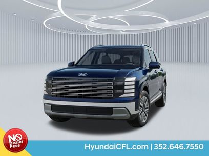 New 2026 Hyundai Palisade SEL Premium
