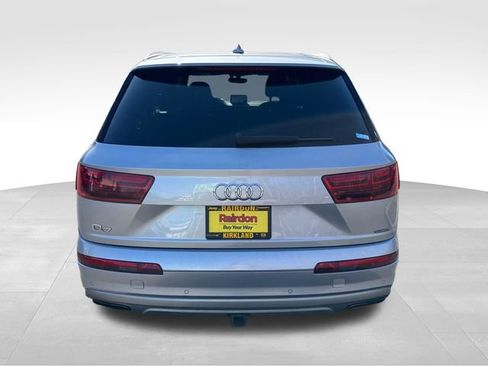 Used 2019 Audi Q7 3.0T Premium Plus image 6