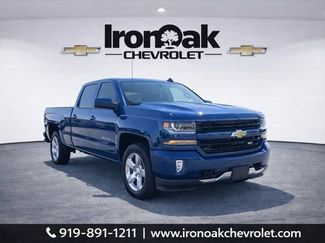 Used 2018 Chevrolet Silverado 1500 LT w/ All Star Edition video 1
