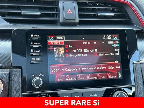 Used 2020 Honda Civic Si image 16