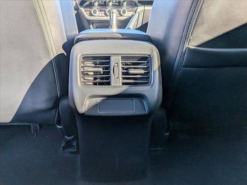 Certified 2025 Acura ADX FWD image 17