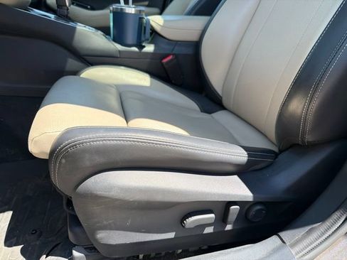 Used 2021 Subaru Outback Limited XT AWD/4WD image 13