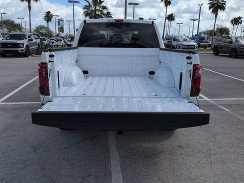 New 2026 Ford F150 STX w/ Equipment Group 200A RWD image 13