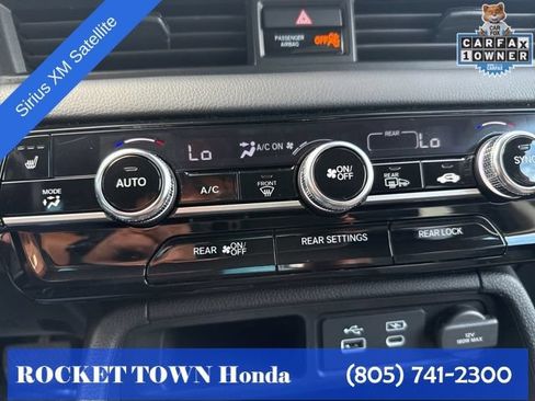 Used 2024 Honda Pilot EX-L image 28