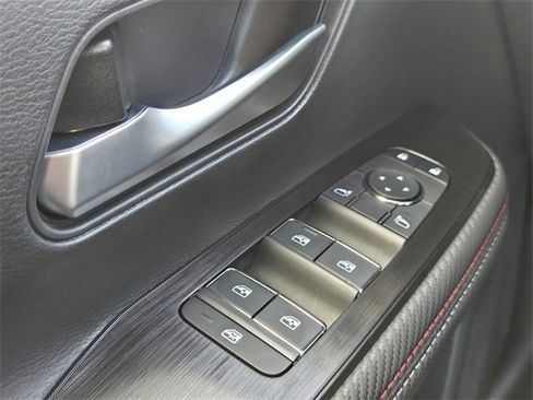 New 2026 Nissan Kicks SR w/ SR Premium Package image 22