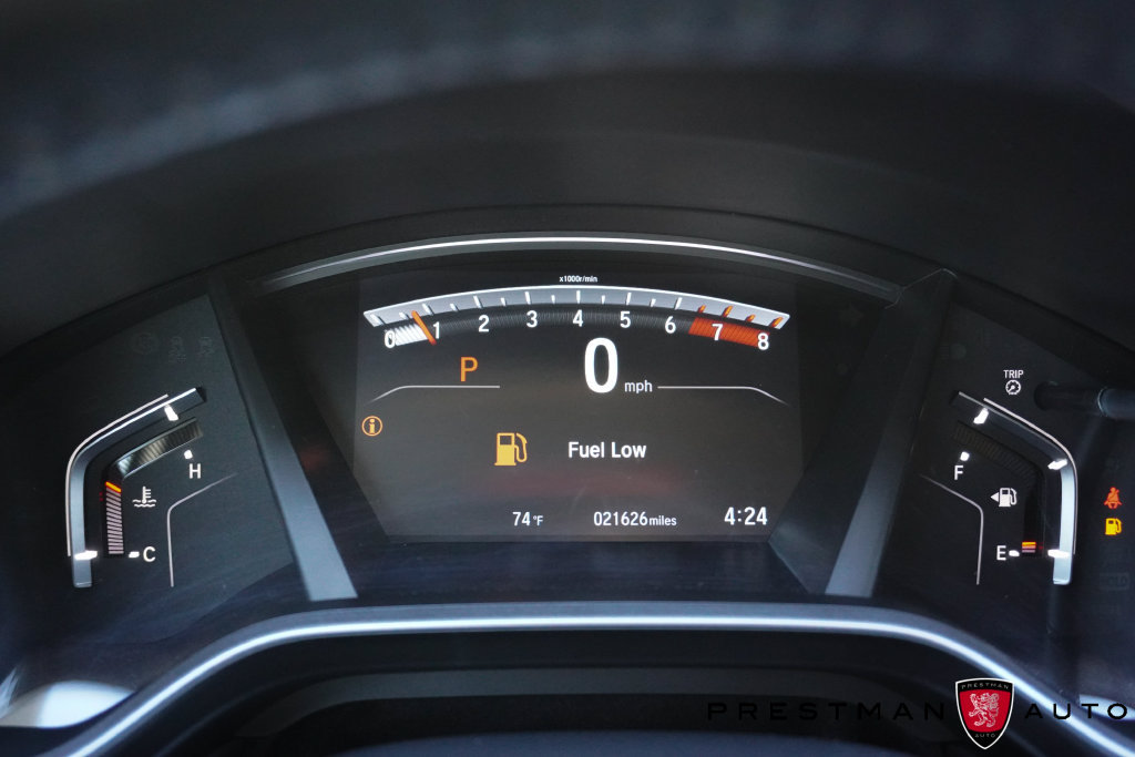 Used 2020 Honda CR-V Touring image 28