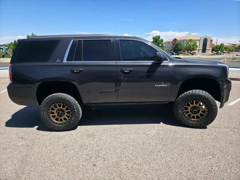 Used 2020 GMC Yukon SLT w/ HD Trailering Package AWD/4WD image 6
