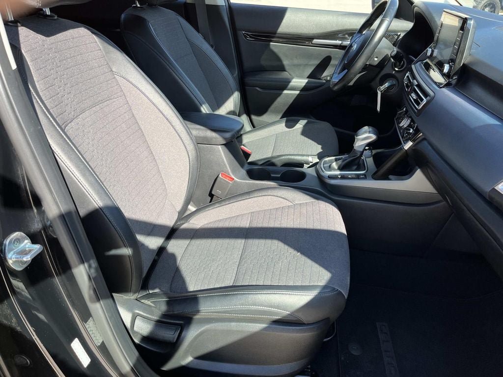 Used 2021 Kia Seltos S AWD/4WD image 23