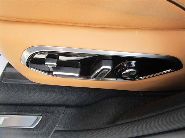 Certified 2024 Jeep Grand Cherokee Summit AWD/4WD image 21