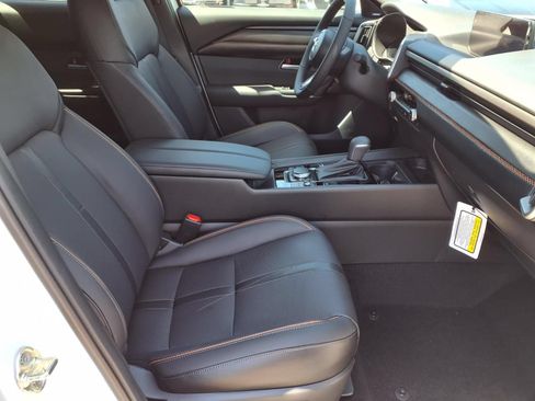 New 2026 MAZDA CX-50 AWD 2.5 Hybrid w/ Cargo Package image 24