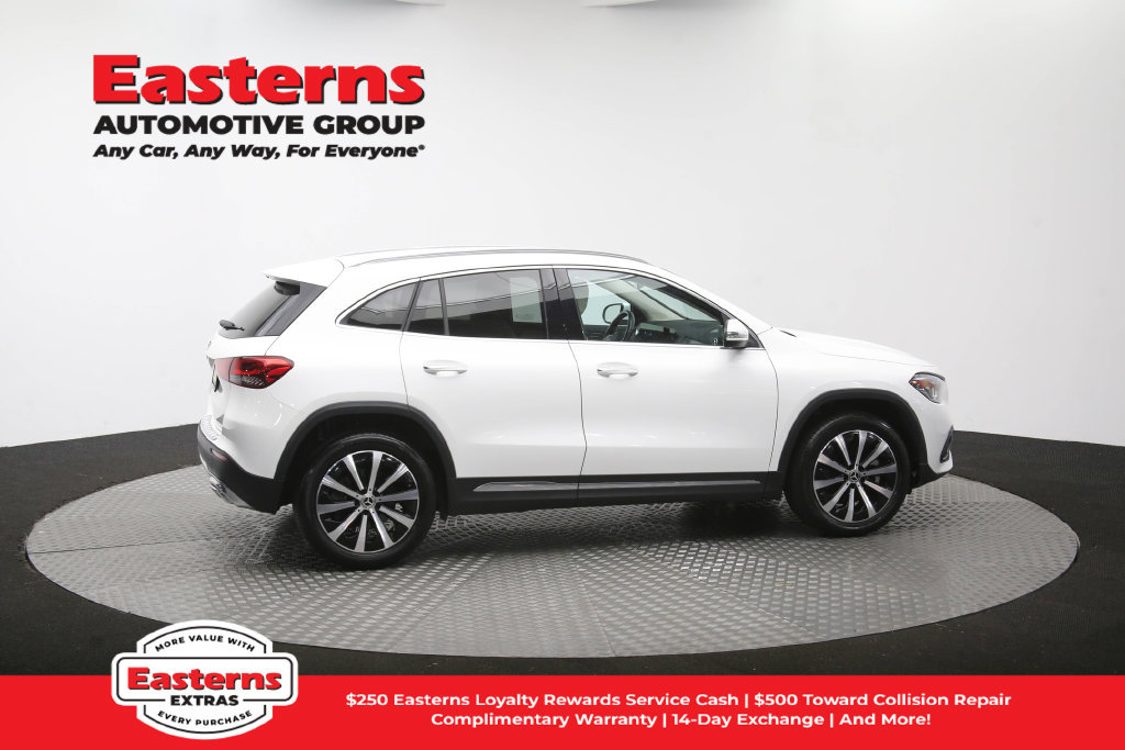Used 2023 Mercedes-Benz GLA 250 w/ Premium Package image 46