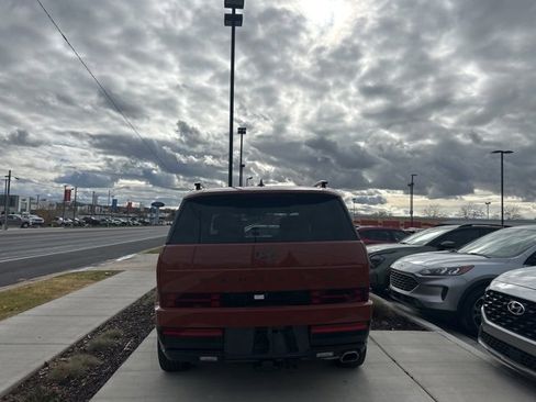 Used 2024 Hyundai Santa Fe Calligraphy image 5