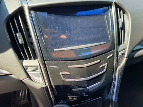 Used 2013 Cadillac ATS Performance w/ Cold Weather Package AWD/4WD image 29
