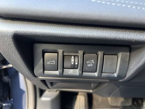 Used 2024 Subaru Outback Touring XT AWD/4WD image 34