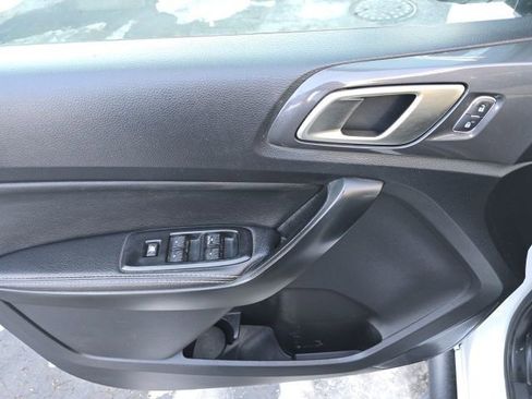 Used 2019 Ford Ranger Lariat w/ Equipment Group 501A Mid image 9