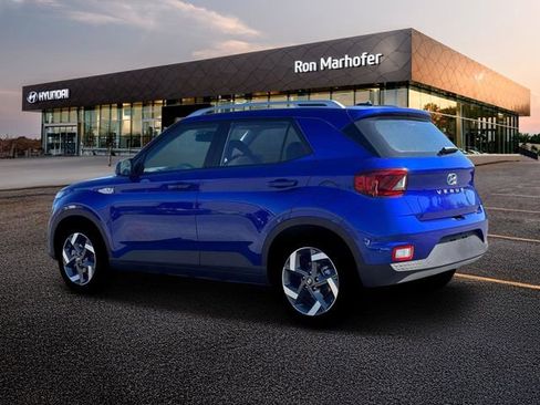 New 2026 Hyundai Venue SEL image 4