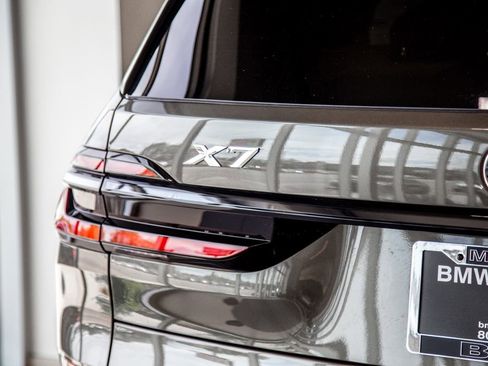 New 2026 BMW X7 xDrive40i w/ Dynamic Handling Package image 5