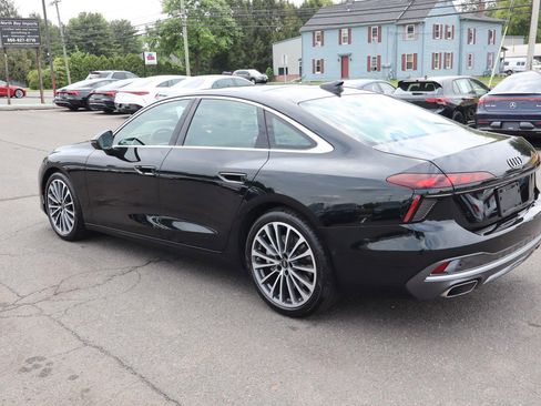 Used 2026 Audi A6 Prestige w/ Prestige Package AWD/4WD image 7