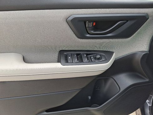 New 2026 Subaru Forester image 8