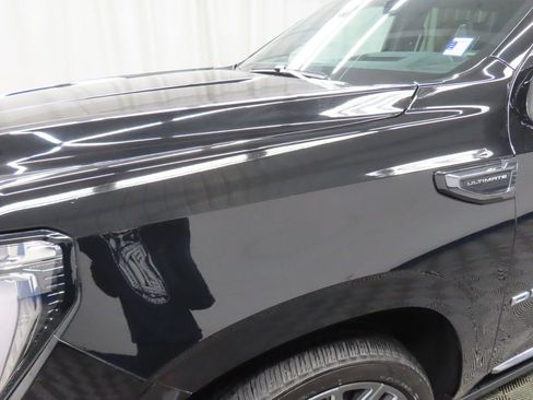 Used 2025 GMC Yukon XL Denali Ultimate image 43