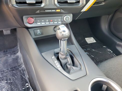 New 2026 Ford Mustang Coupe image 18