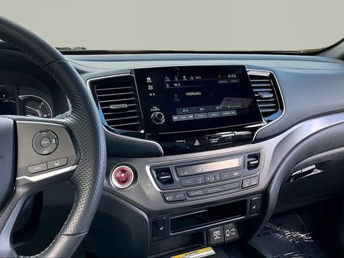 Certified 2023 Honda Passport EX-L image 9