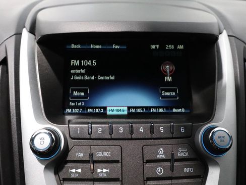 Used 2017 Chevrolet Equinox LT w/ Convenience Package FWD image 19