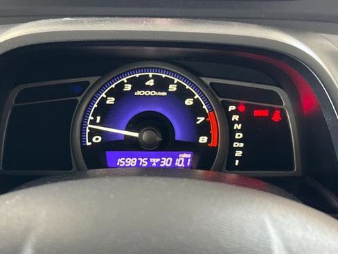 Used 2010 Honda Civic LX-S image 24