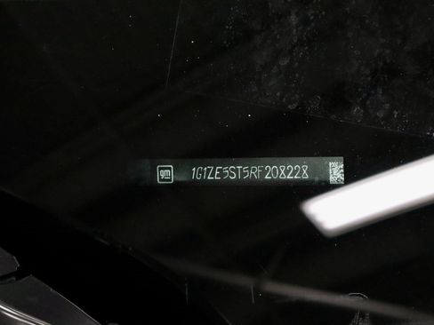 Used 2024 Chevrolet Malibu LT image 34