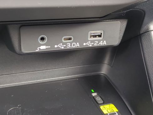 New 2026 Subaru Crosstrek 2.5i Limited AWD/4WD image 29