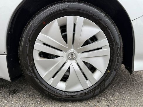Used 2018 Nissan Leaf S w/ S Charge Package image 12