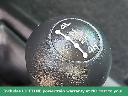 Used 2024 RAM 3500 Tradesman w/ Chrome Appearance Group image 17