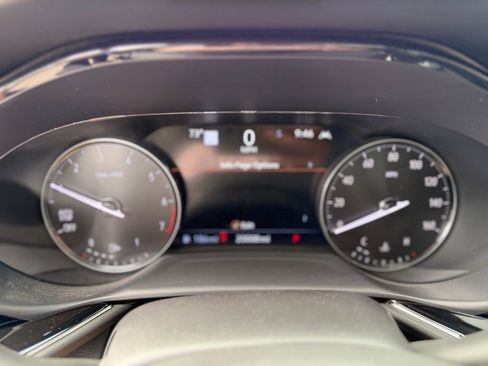 Used 2023 Buick Envision Avenir image 13