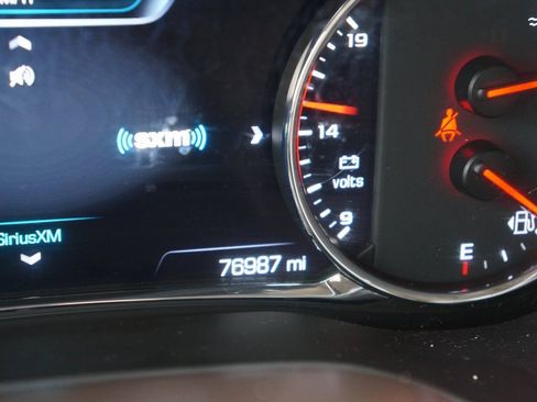 Used 2019 GMC Acadia Denali w/ Technology Package image 22