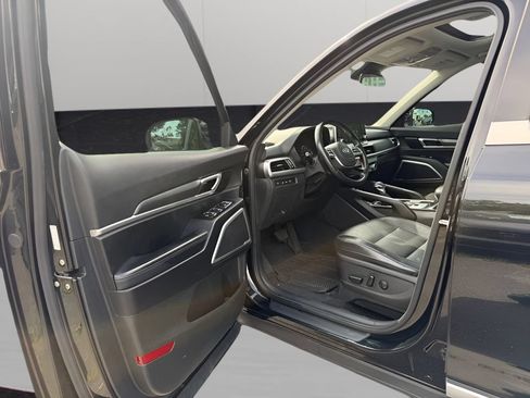 Used 2020 Kia Telluride S AWD/4WD image 18