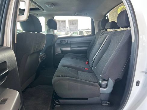 Used 2013 Toyota Tundra 4x4 CrewMax image 29