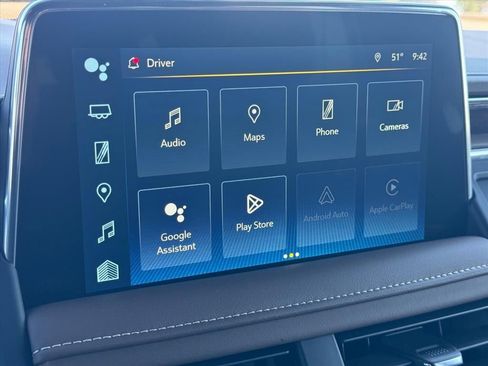 Used 2024 Chevrolet Tahoe High Country image 25