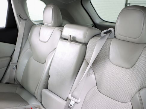 Used 2020 Jeep Cherokee Latitude Lux w/ Quick Order Package 26H Lux image 24