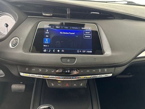 Used 2021 Cadillac XT4 Luxury image 21