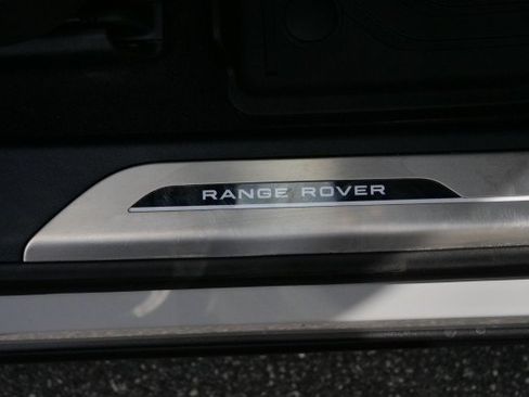 Used 2026 Land Rover Range Rover Sport SE AWD/4WD image 55
