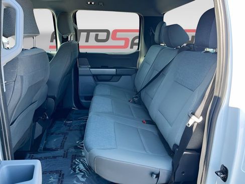 Used 2024 Ford F150 XLT AWD/4WD image 23