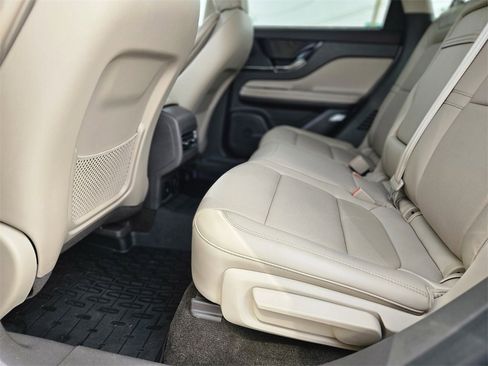 Used 2023 Lincoln Corsair Reserve w/ Equipment Group 201A image 13