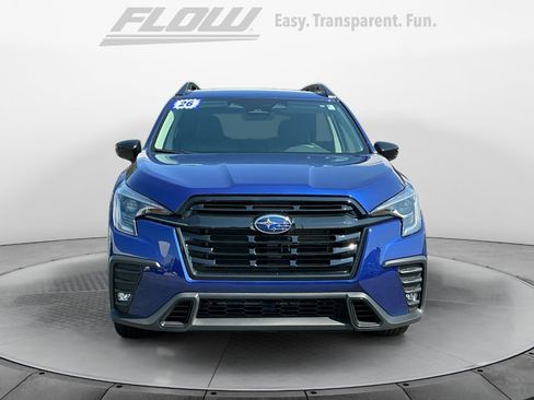 Certified 2026 Subaru Ascent Premium AWD/4WD image 3