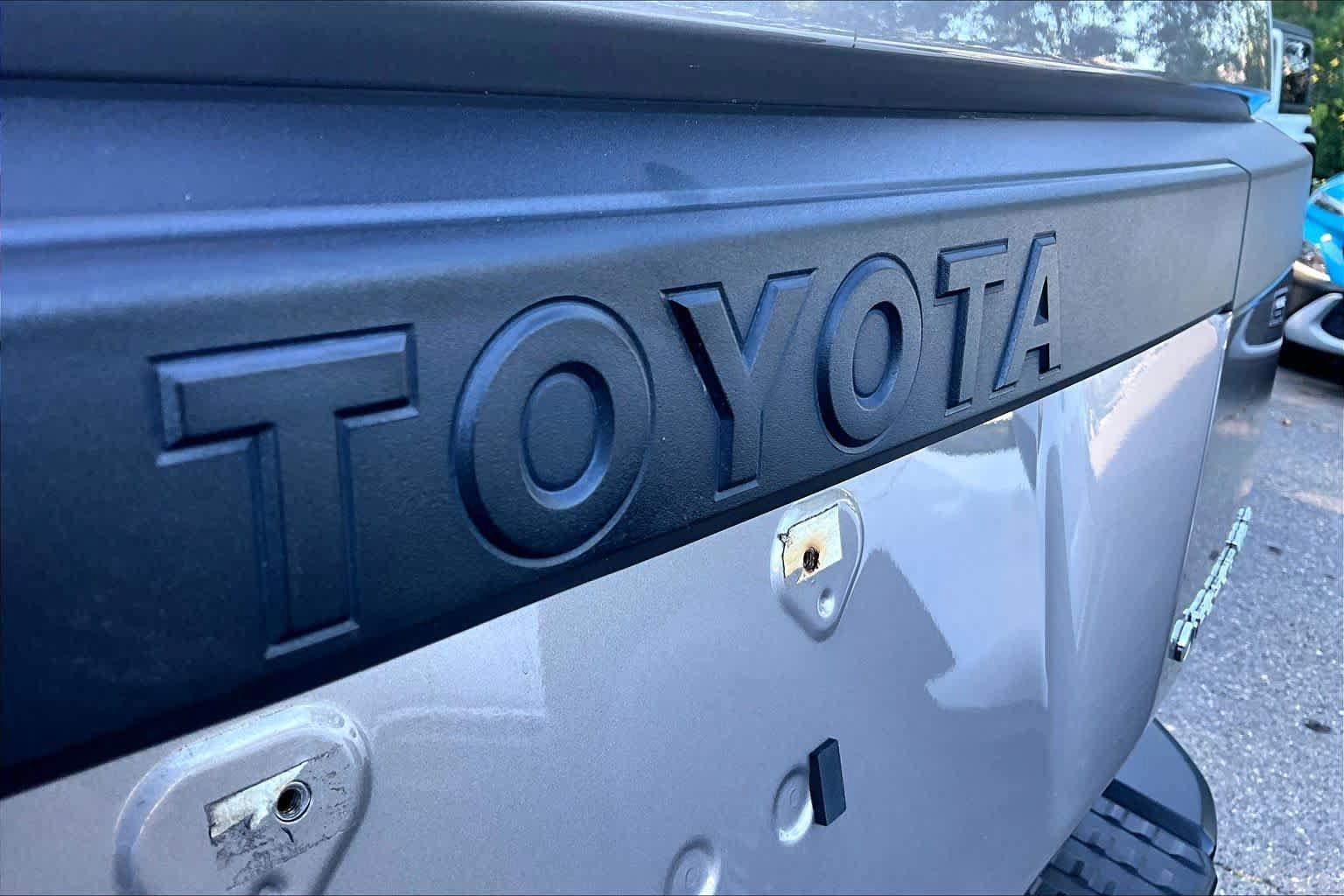 Used 2024 Toyota Land Cruiser 1958 AWD/4WD image 29