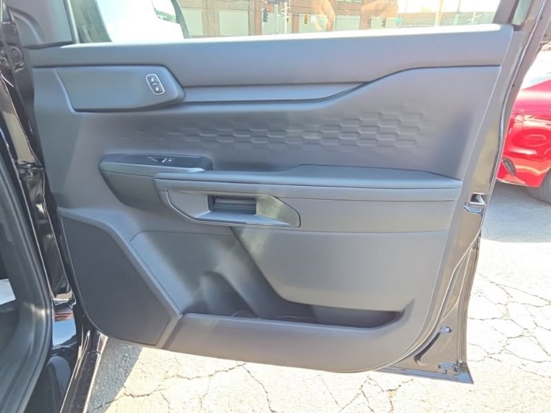 New 2026 Ford Ranger XL AWD/4WD image 11