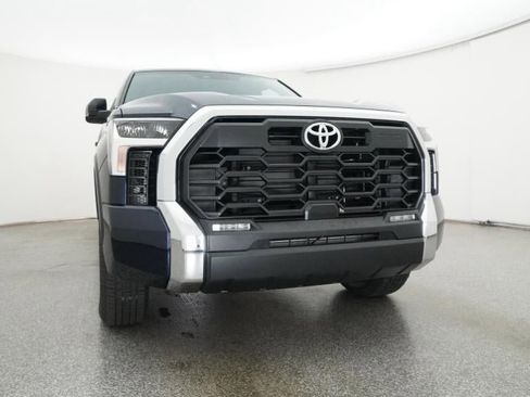 New 2026 Toyota Tundra SR5 AWD/4WD image 30