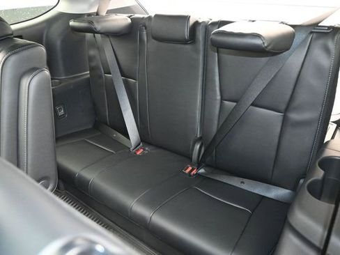 New 2026 Toyota Highlander Platinum AWD/4WD image 14
